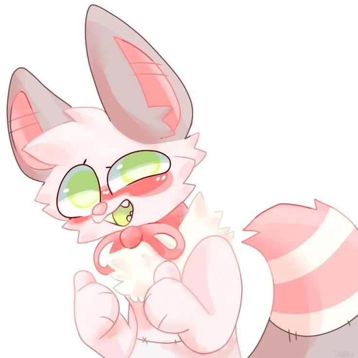 Daily Furry Art 23