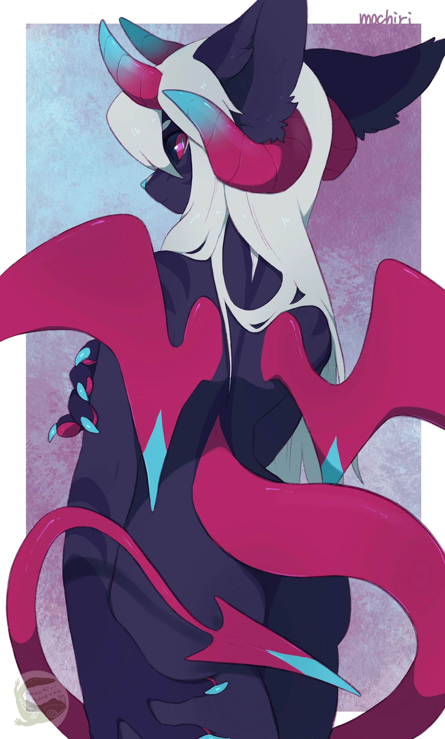 Daily Furry Art 181