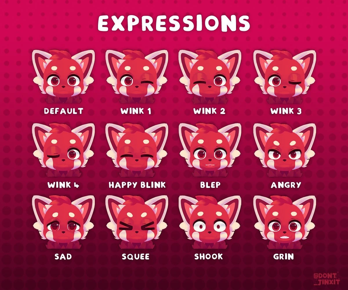 Daily Furry Art 233