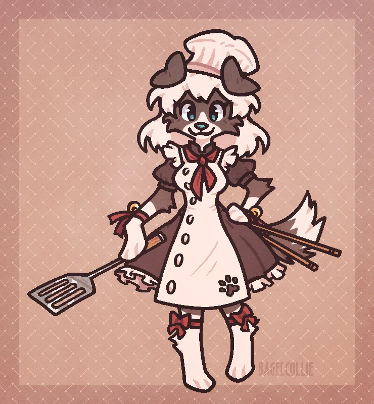 Daily Furry Art 294