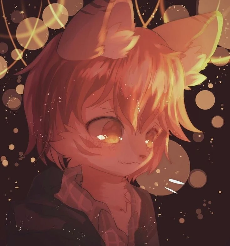 Daily Furry Art 9