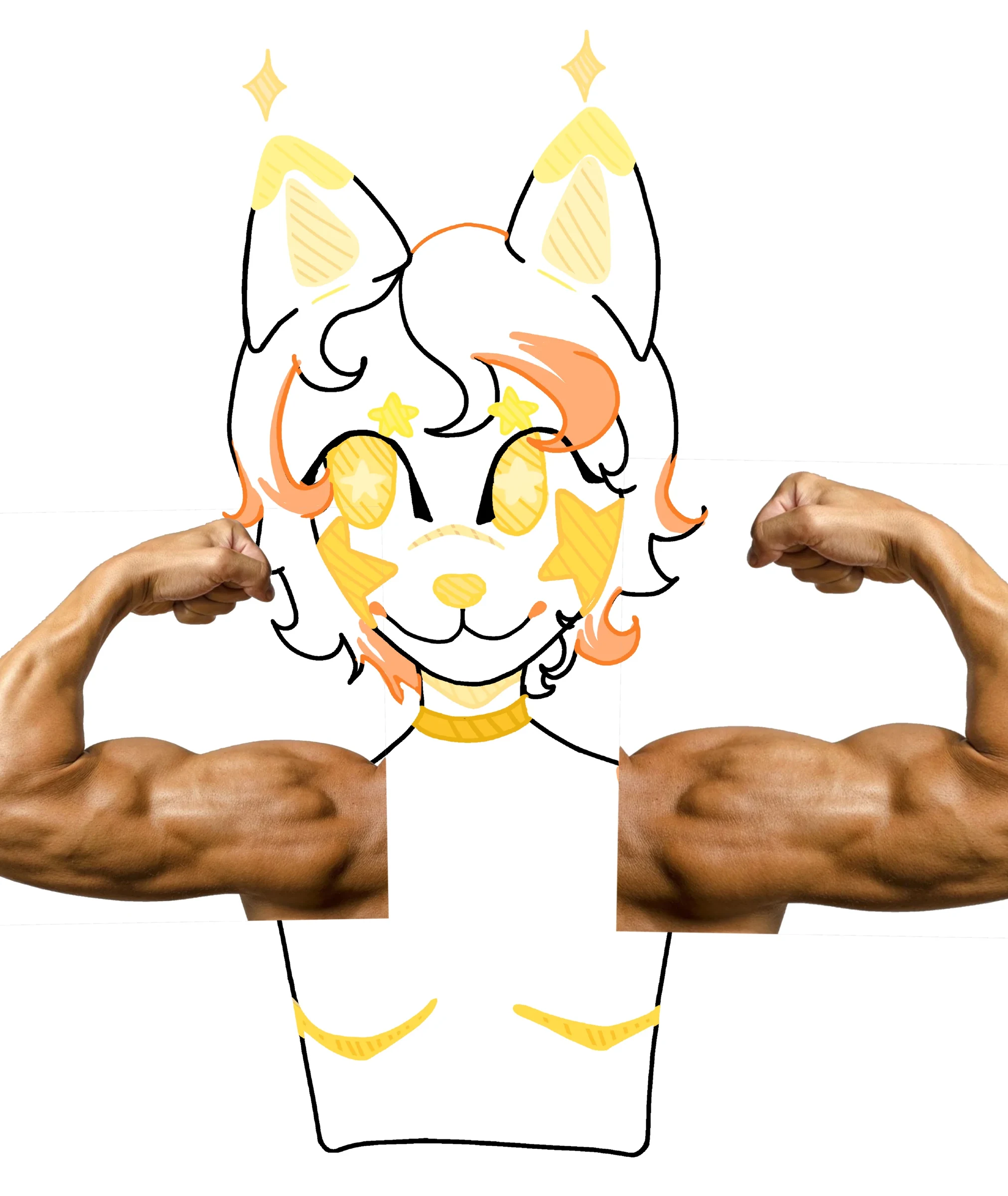 Daily Furry Art 145