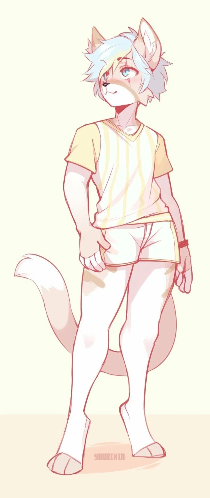 Daily Furry Art 90