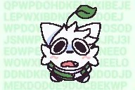 Daily Furry Art 297