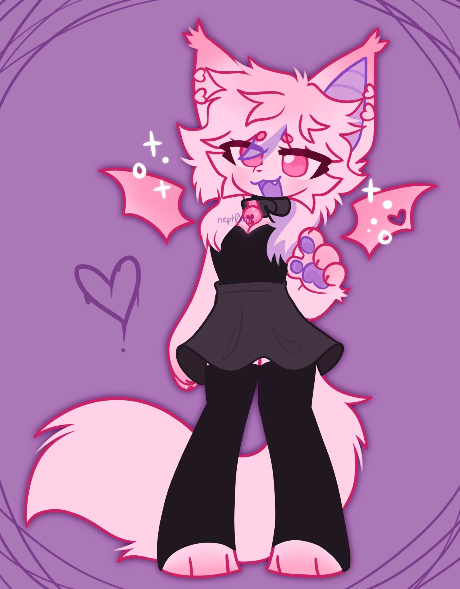 Daily Furry Art 119