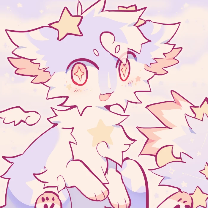 Daily Furry Art 194