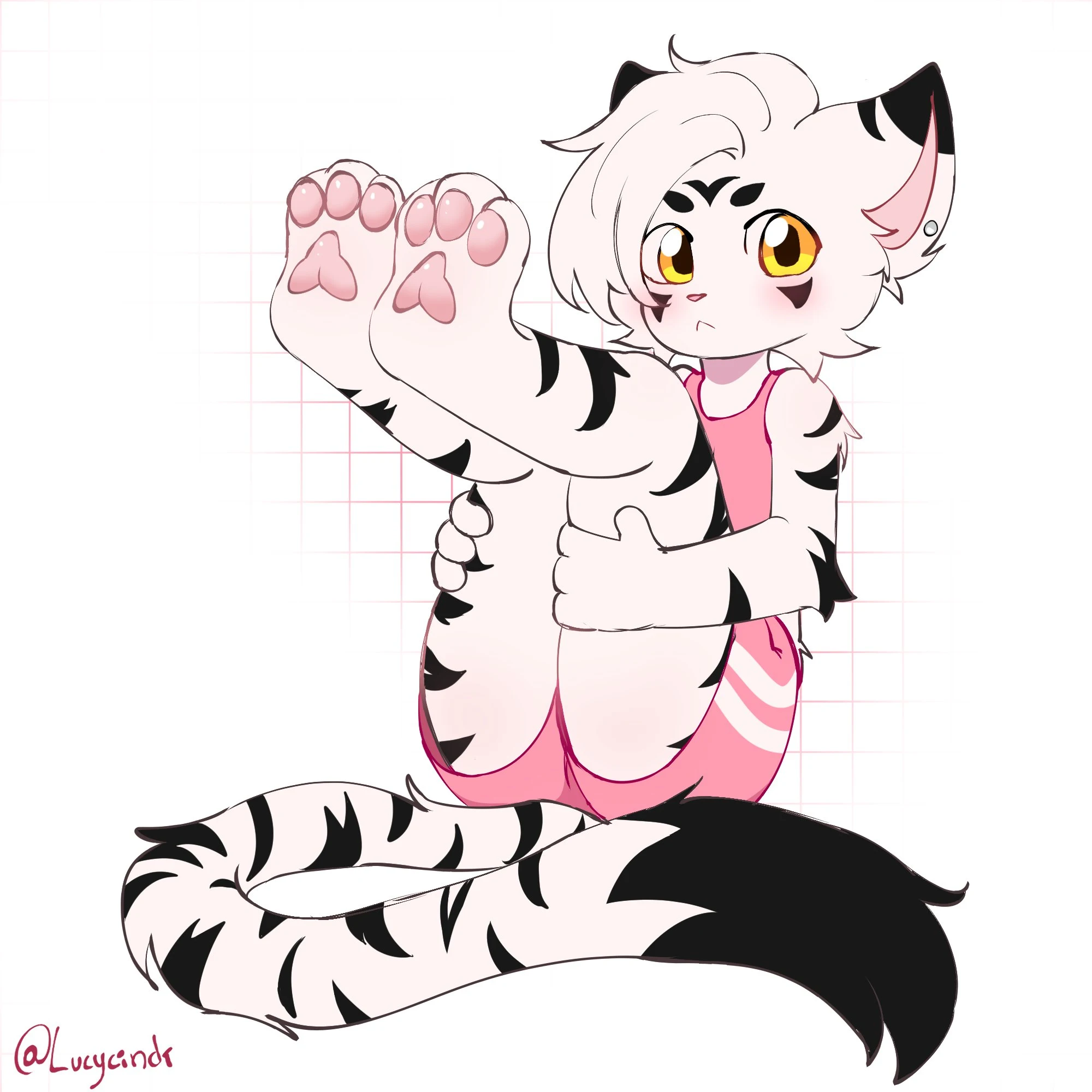 Daily Furry Art 113