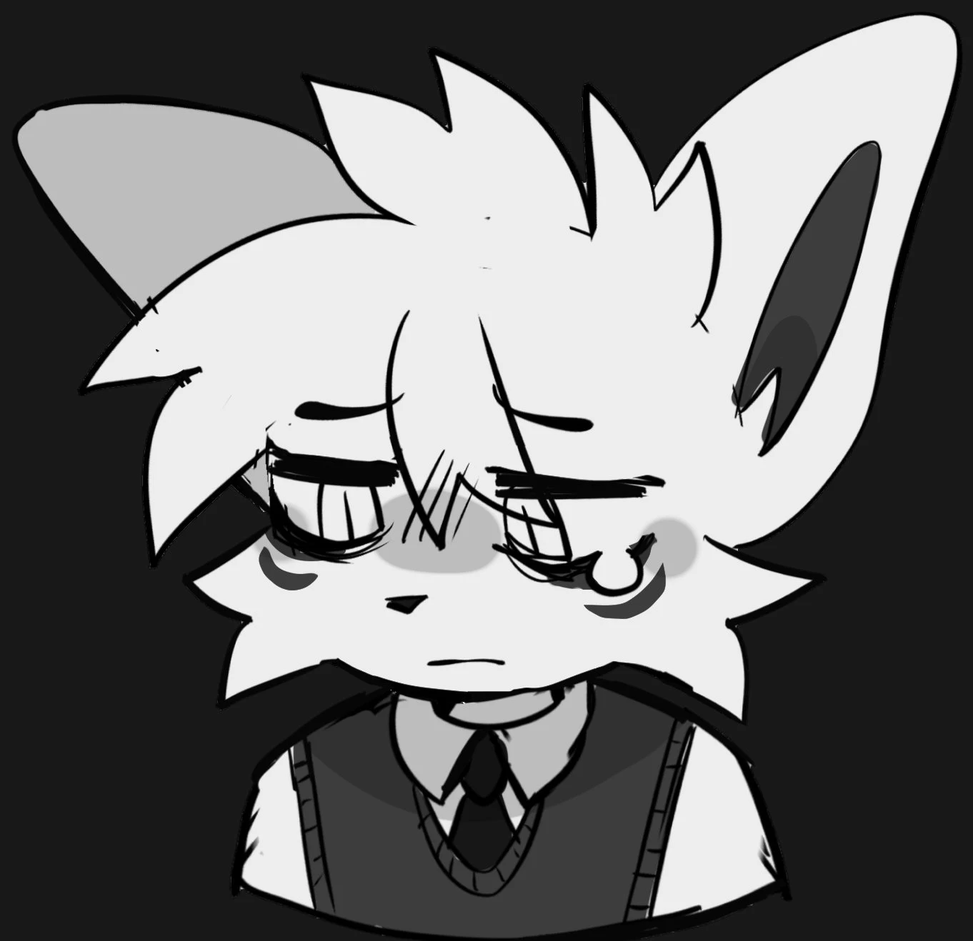 Daily Furry Art 268