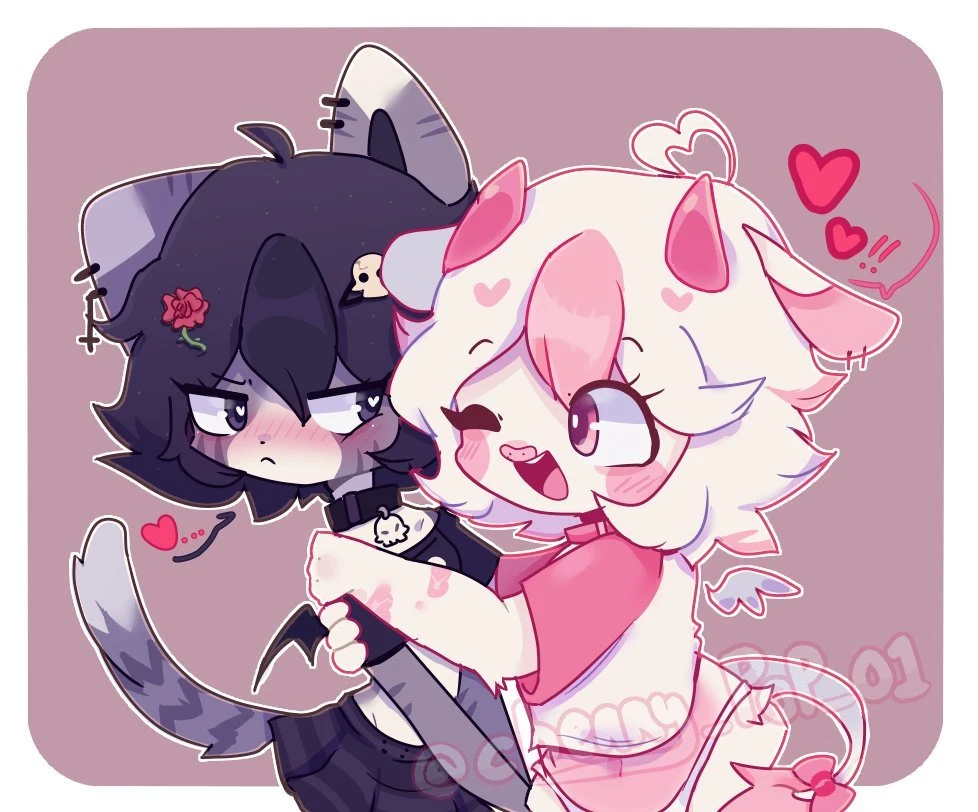 Daily Furry Art 61