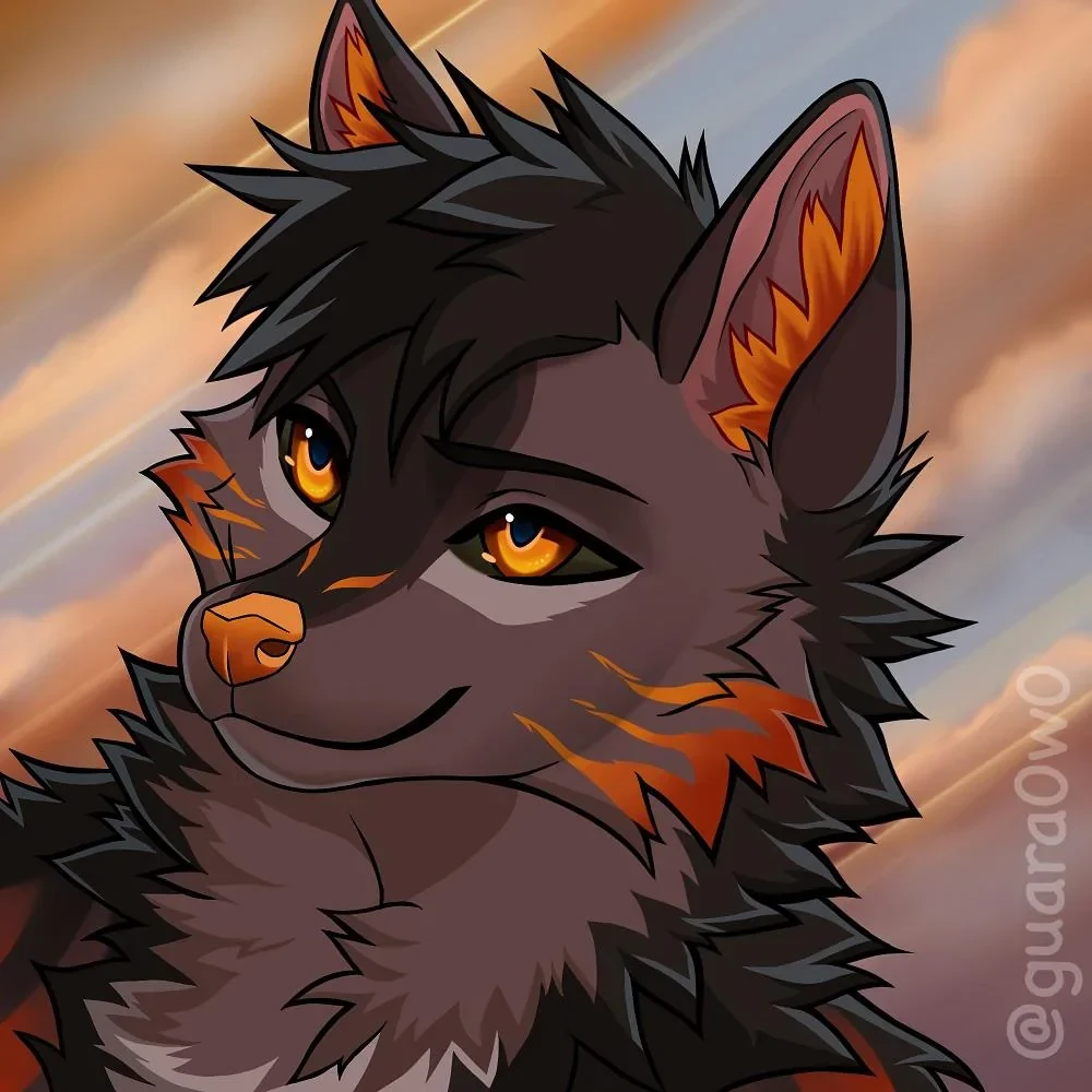 Daily Furry Art 315