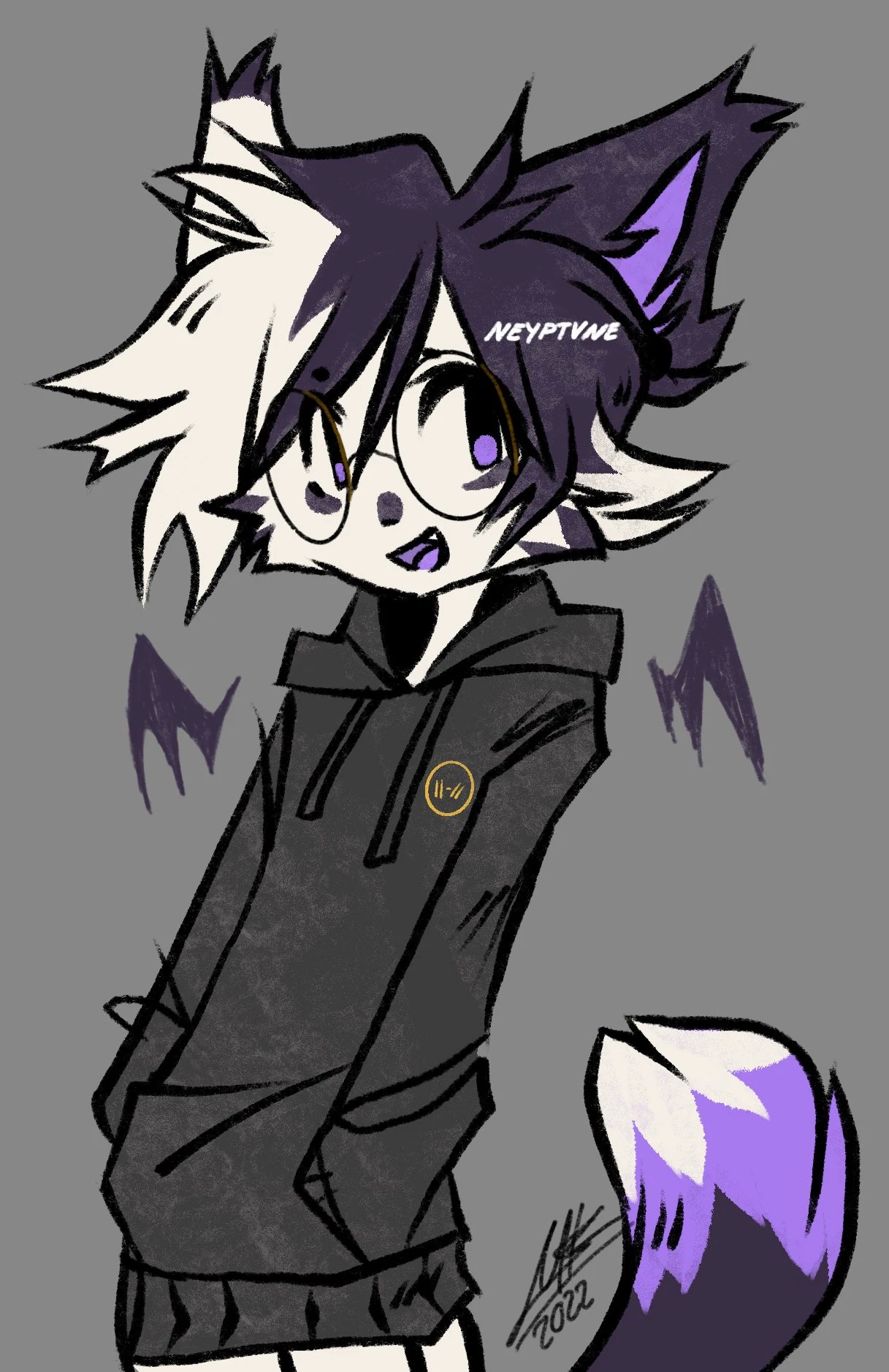 Daily Furry Art 183