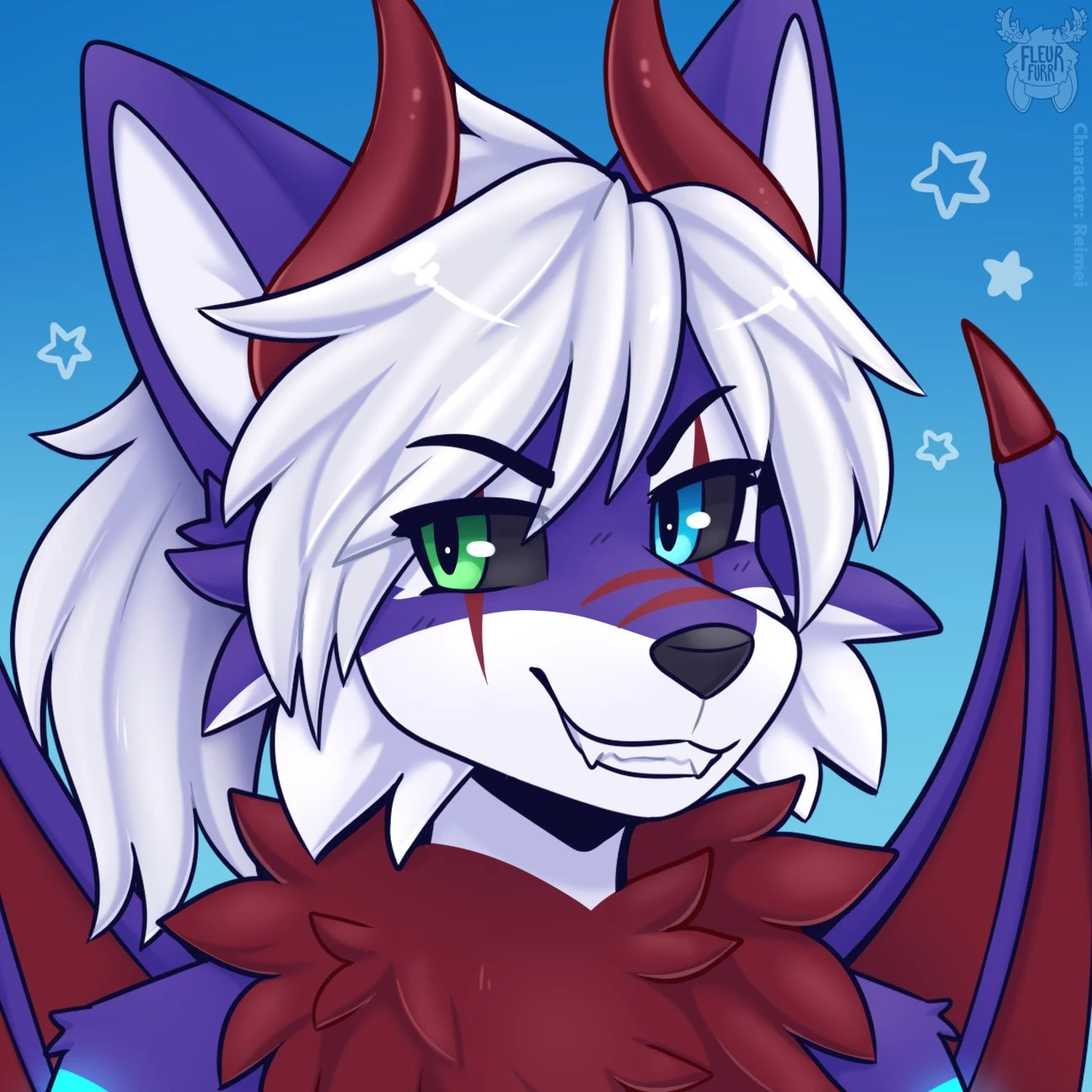 Weekly Furry Art 26