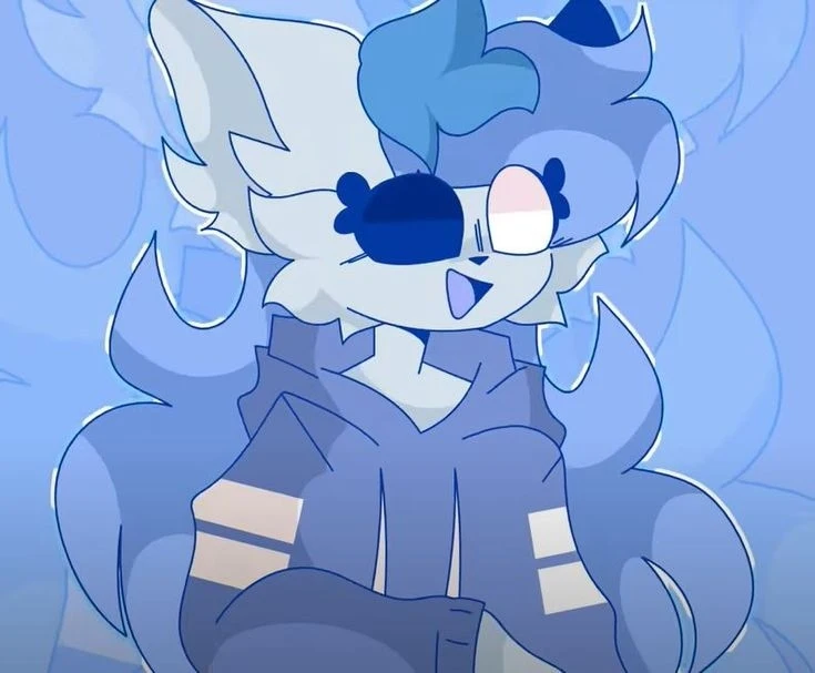 Daily Furry Art 30