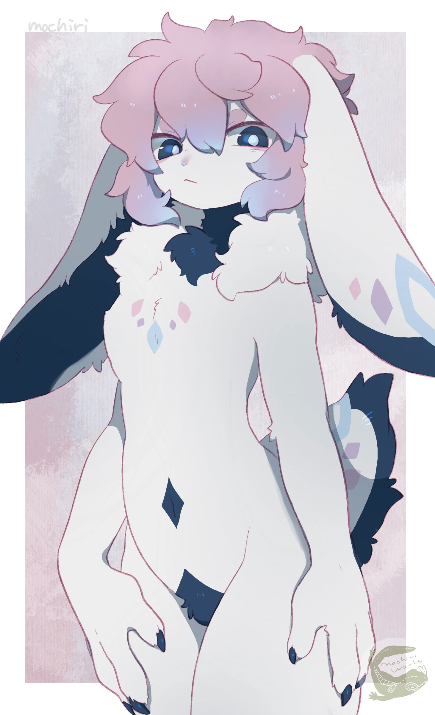 Weekly Furry Art 8