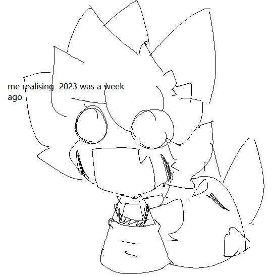 Weekly Furry Art 29