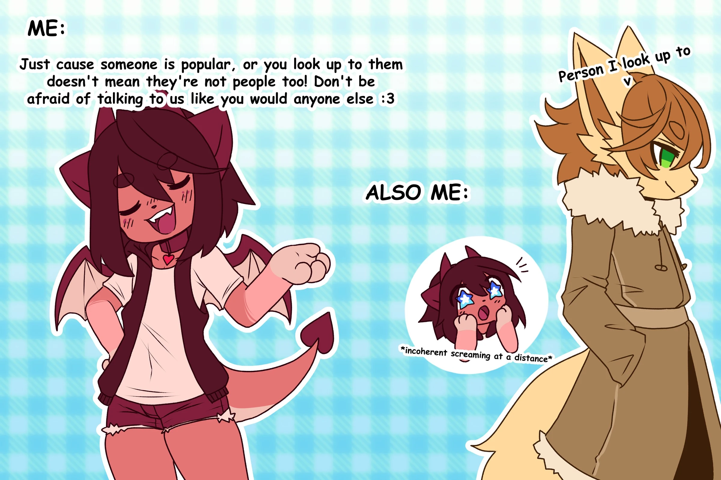 Daily Furry Art 308