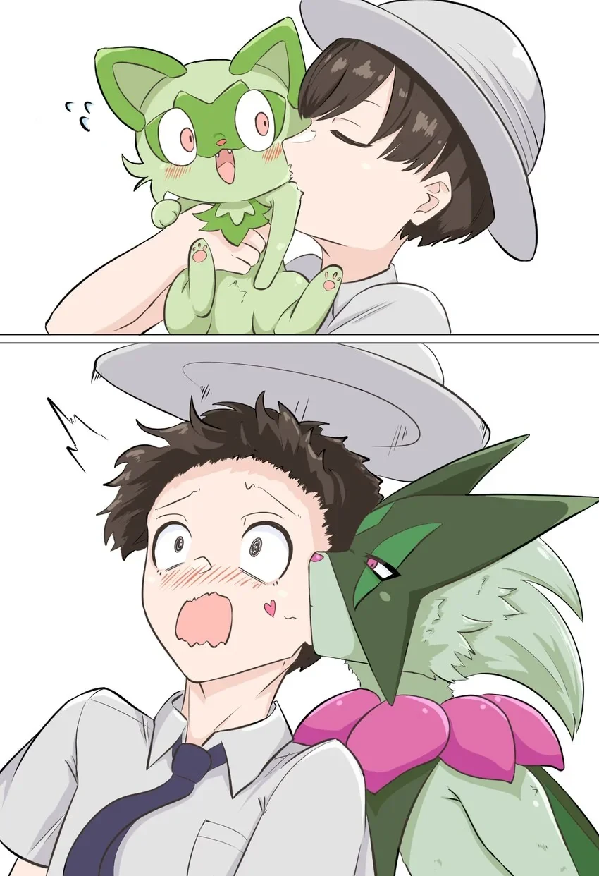 Weekly Furry Art 2
