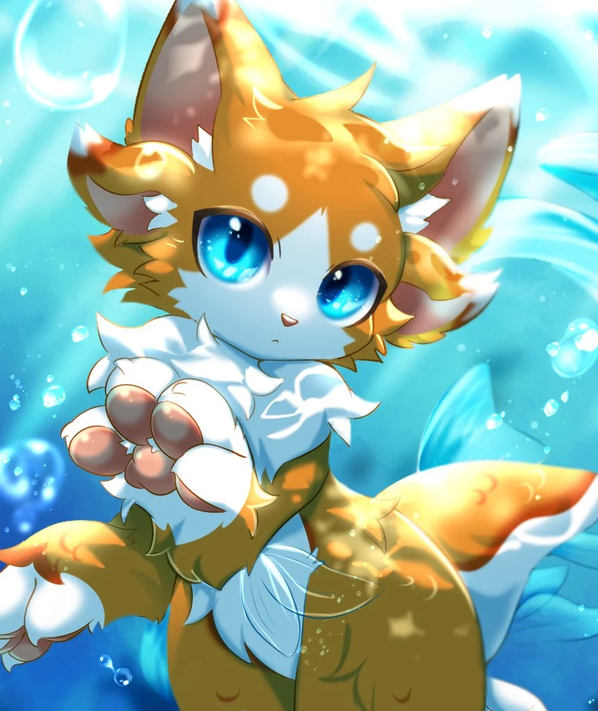 Daily Furry Art 333