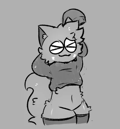 Weekly Furry Art 24