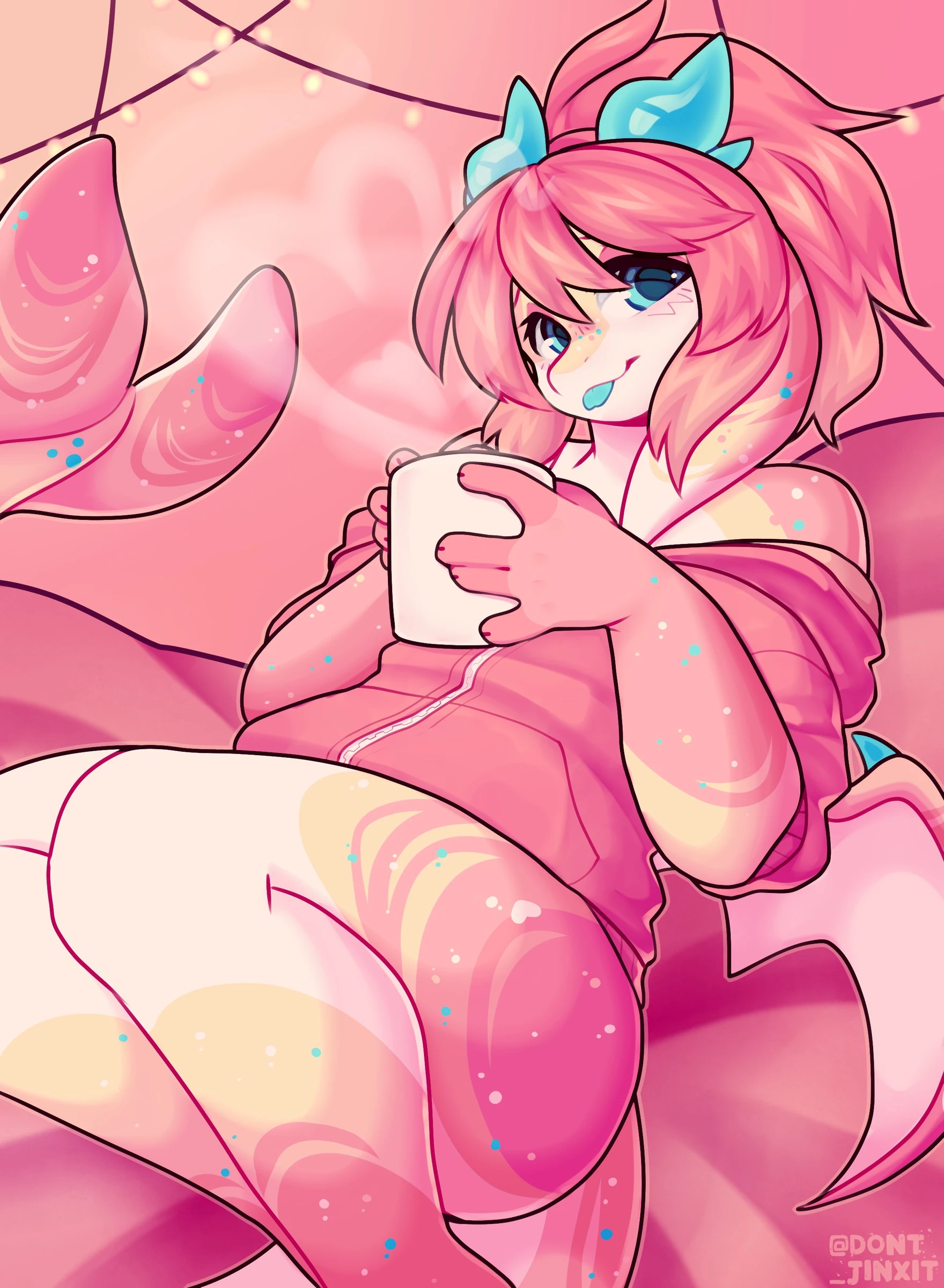 Daily Furry Art 148