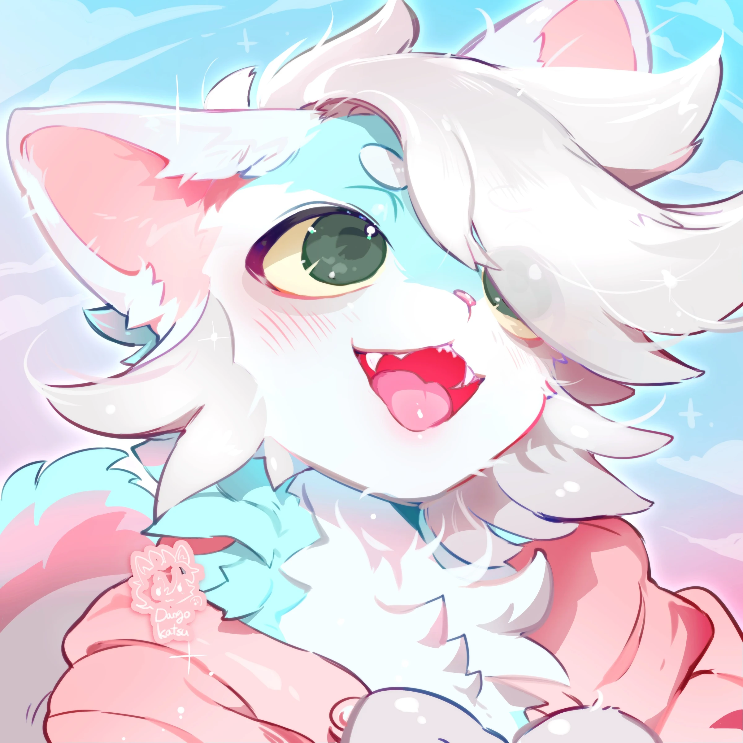 Weekly Furry Art 31