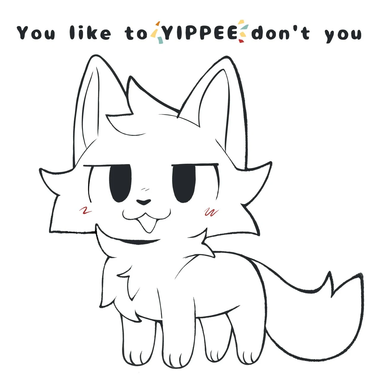 Weekly Furry Art 44