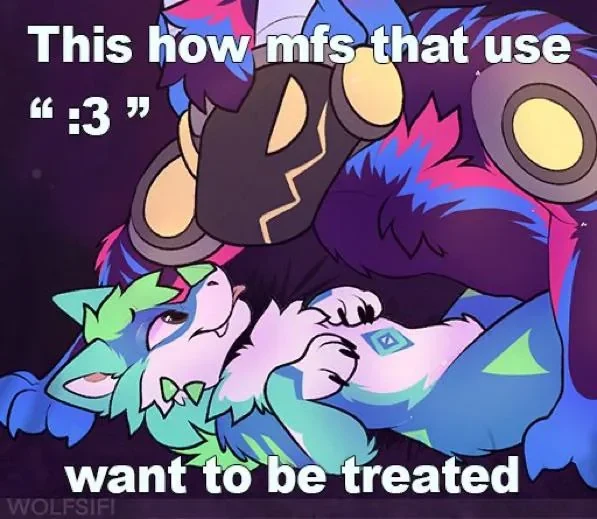 Weekly Furry Art 8