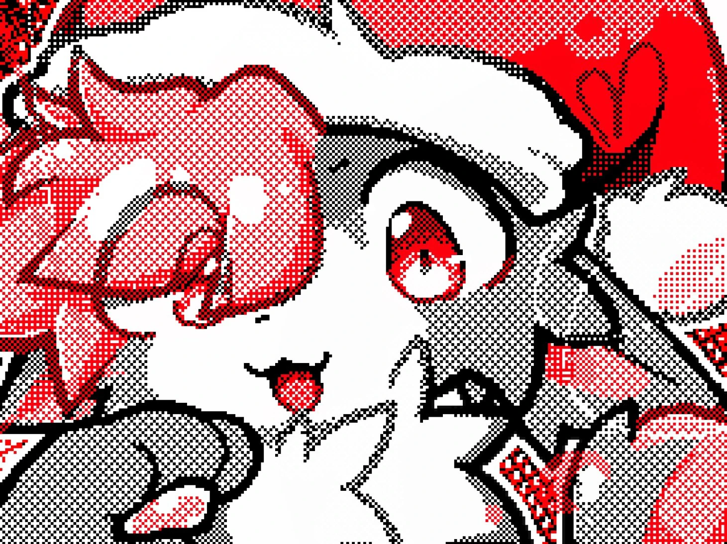 Daily Furry Art 183