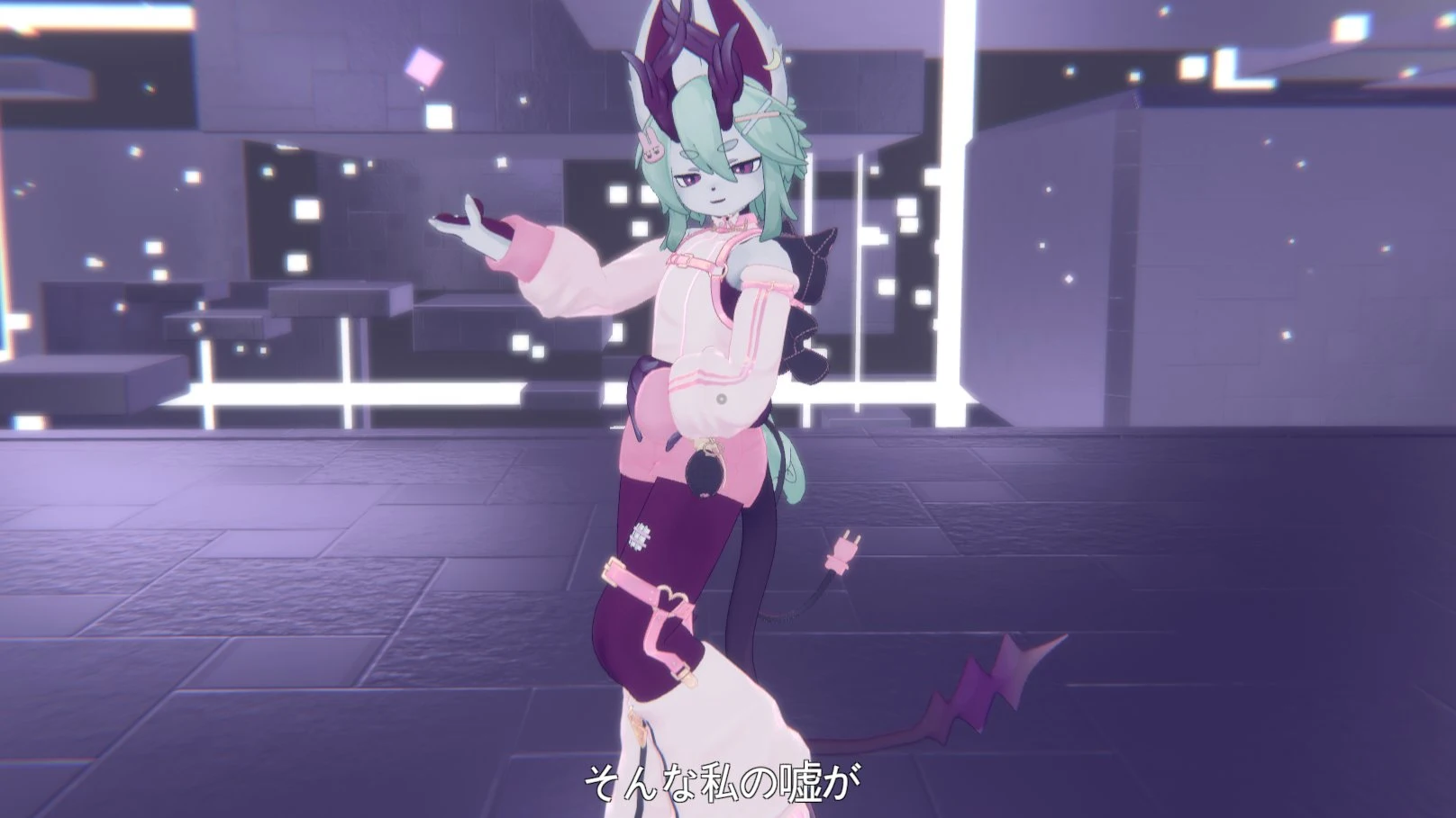 Weekly Furry Art 46