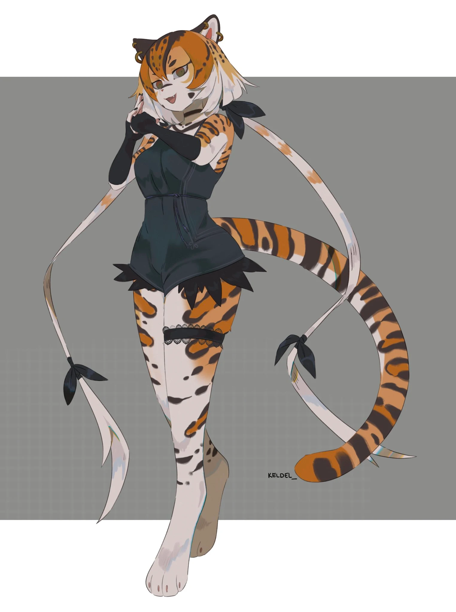 Daily Furry Art 269