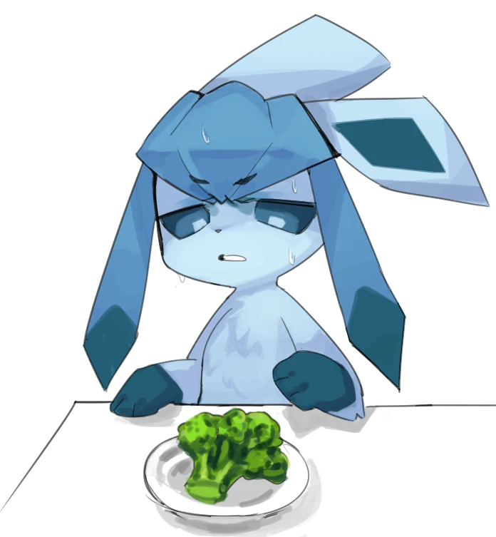 Daily Furry Art 271