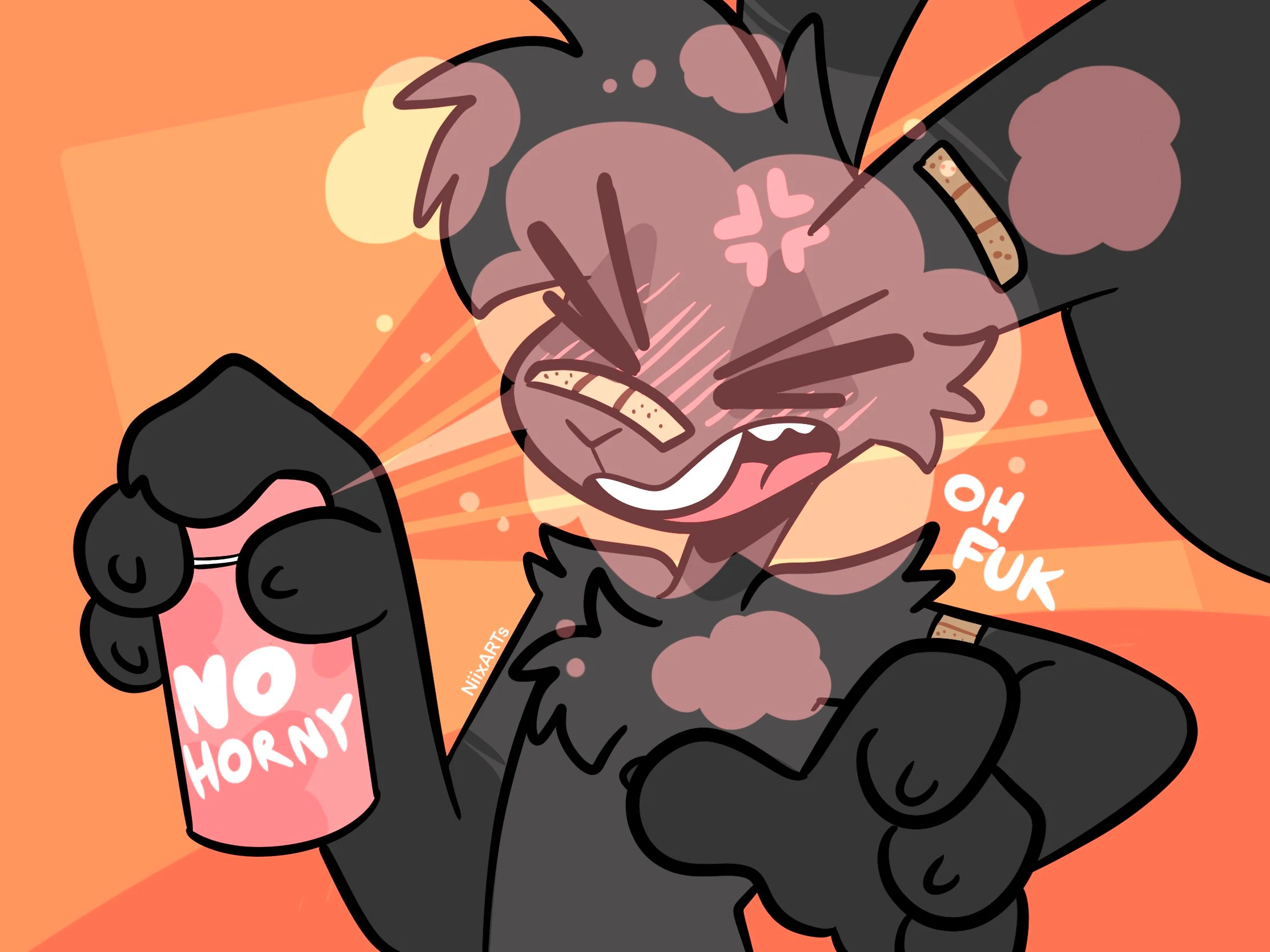 Weekly Furry Art 24