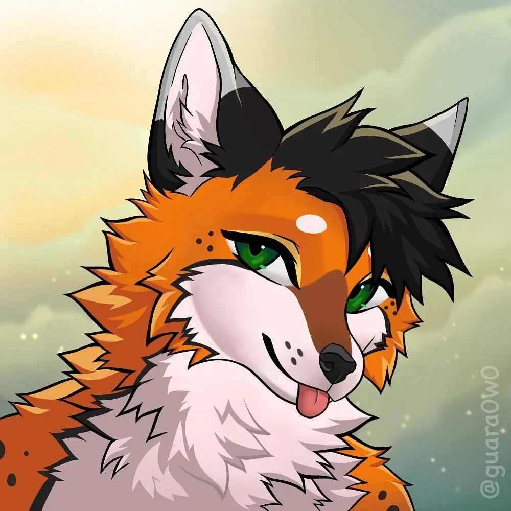 Daily Furry Art 313