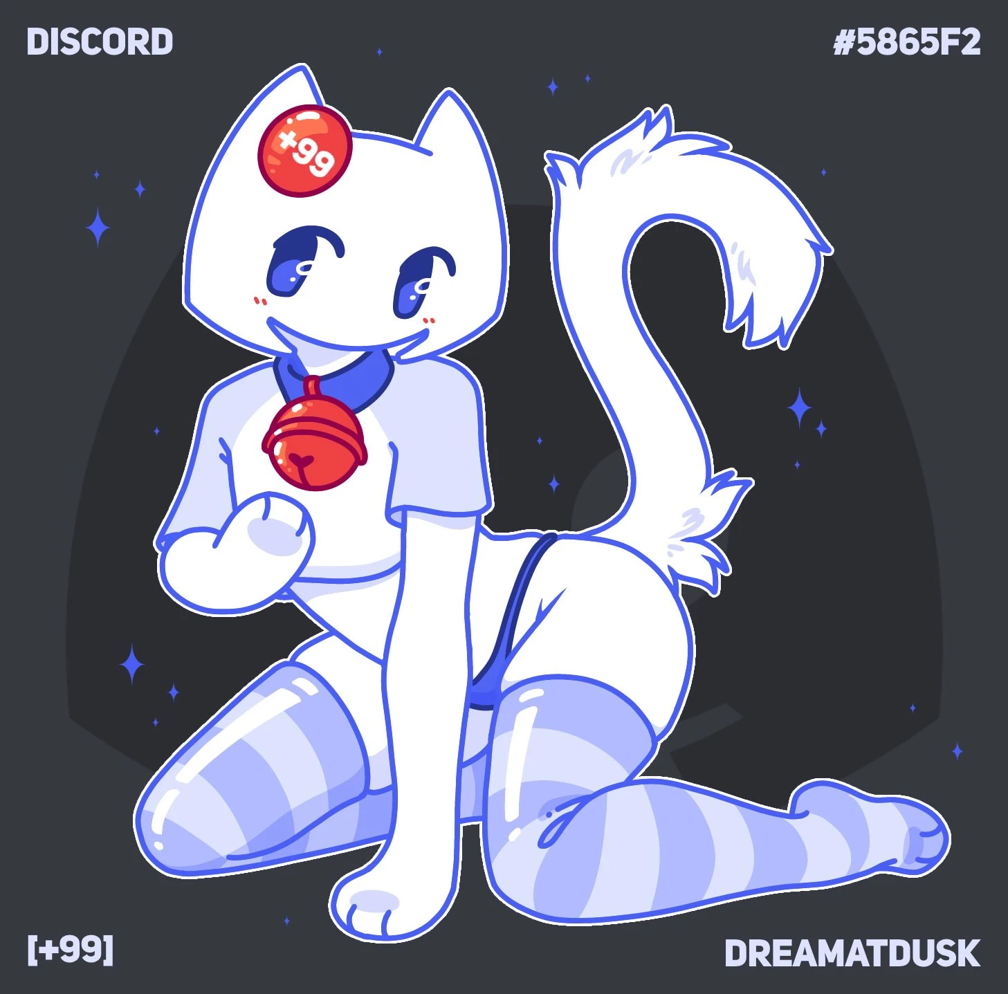 Weekly Furry Art 2