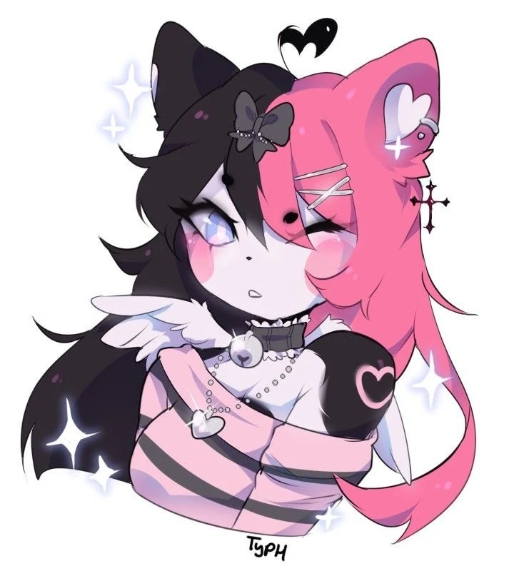 Daily Furry Art 11