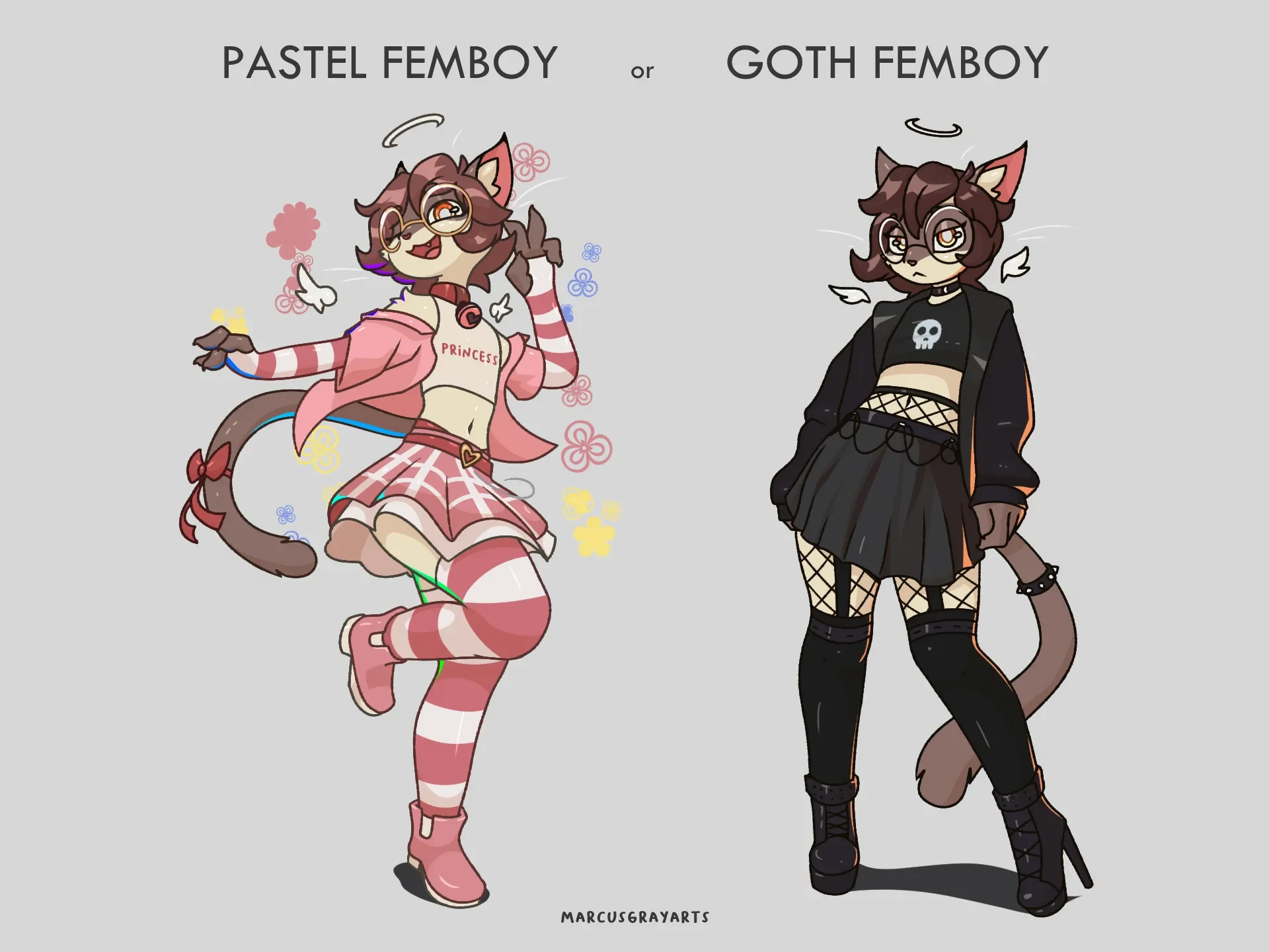 Weekly Furry Art 3