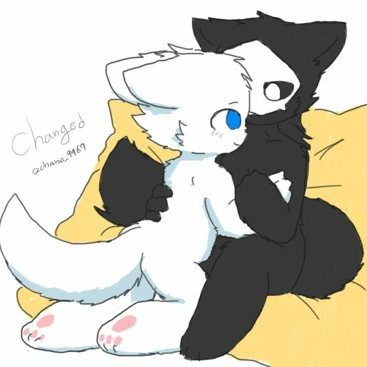 Daily Furry Art 24