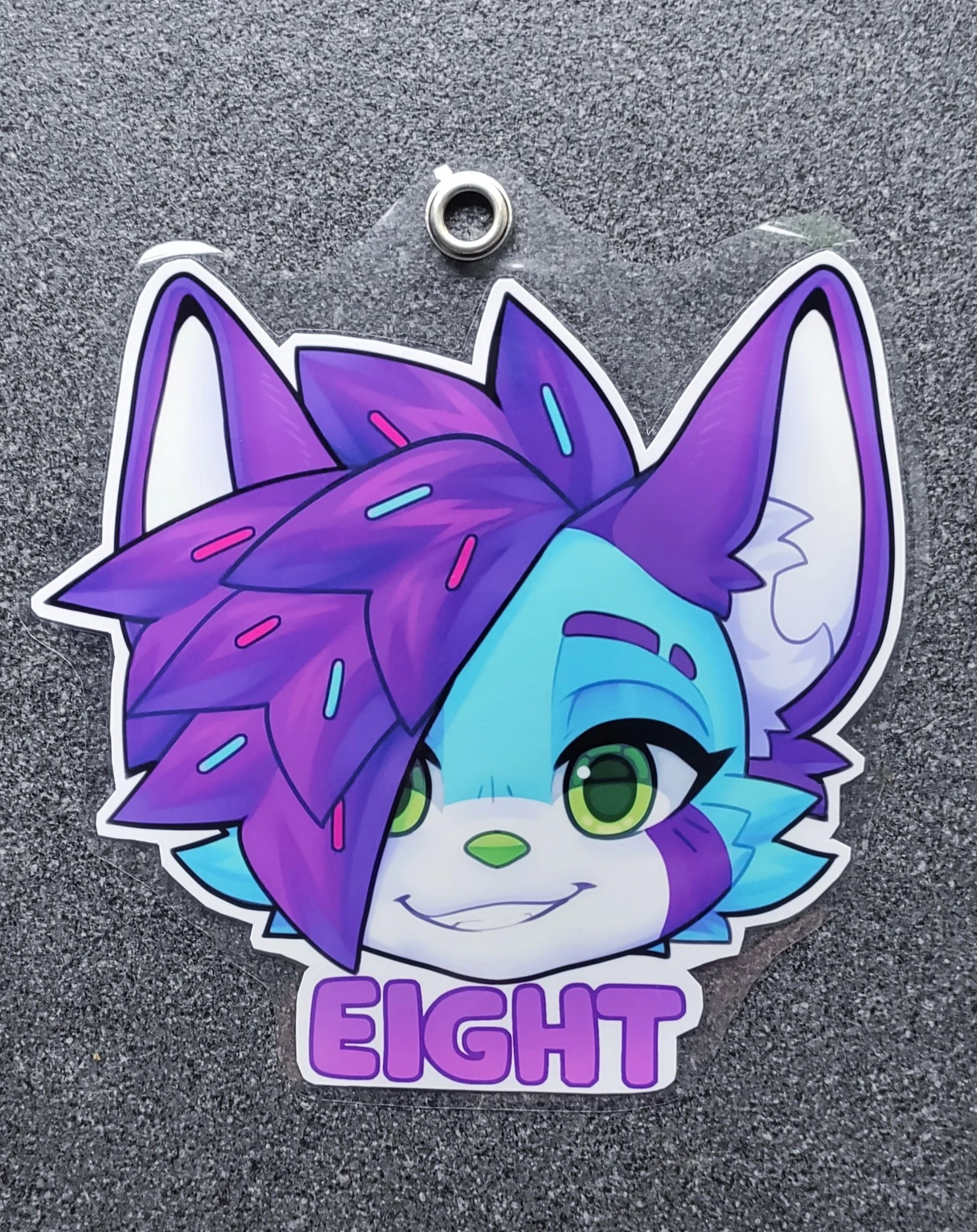 Daily Furry Art 231