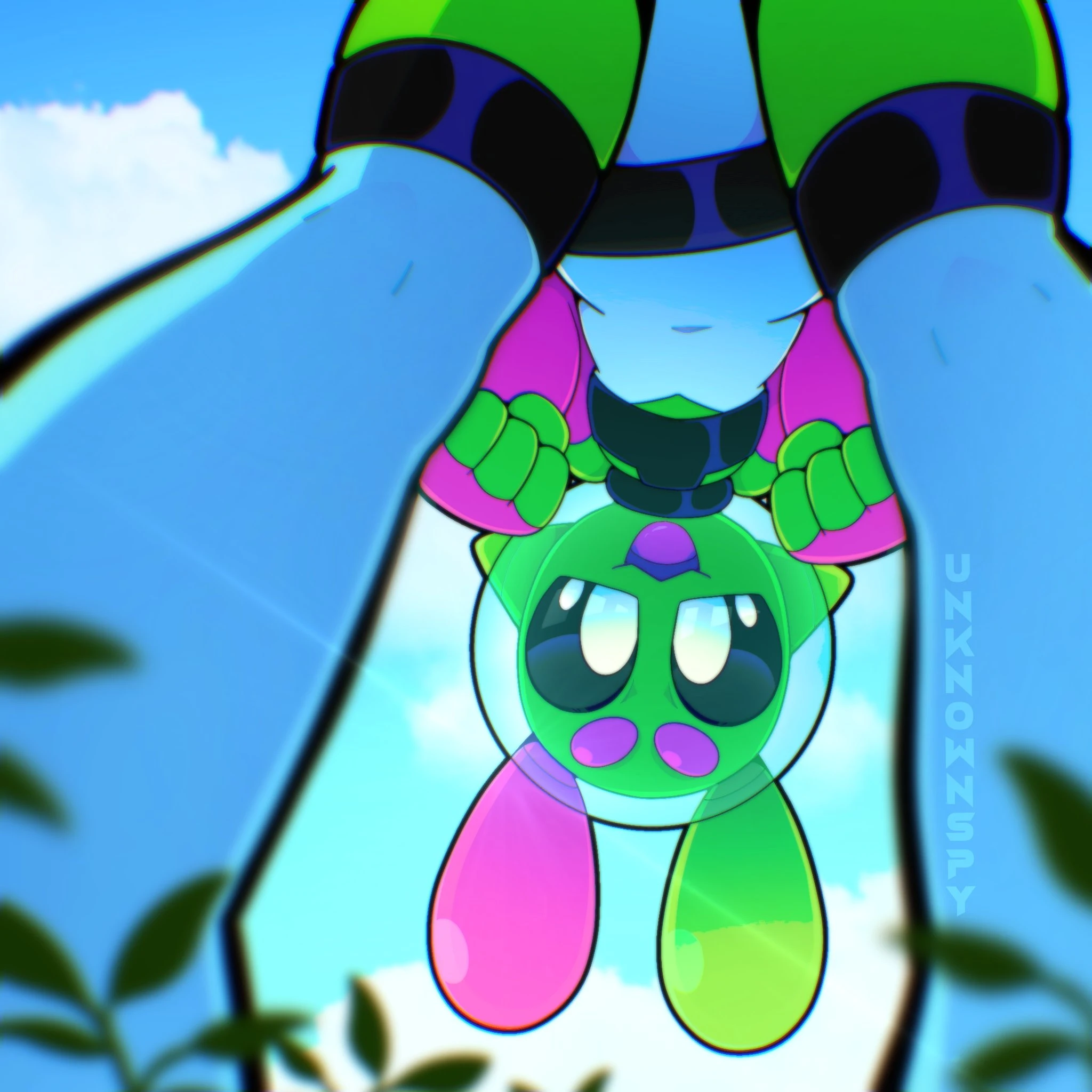 Daily Furry Art 71
