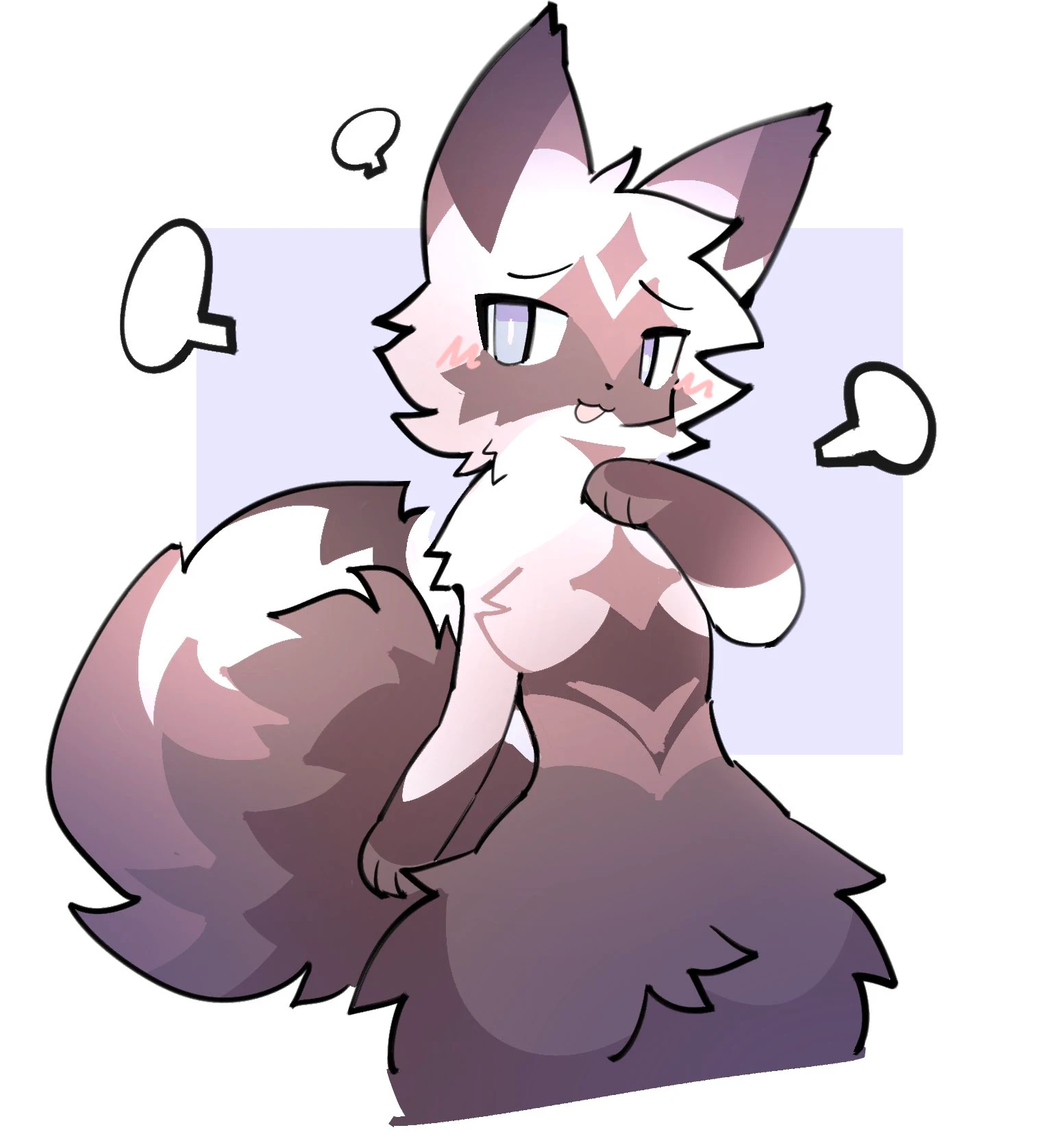 Weekly Furry Art 7