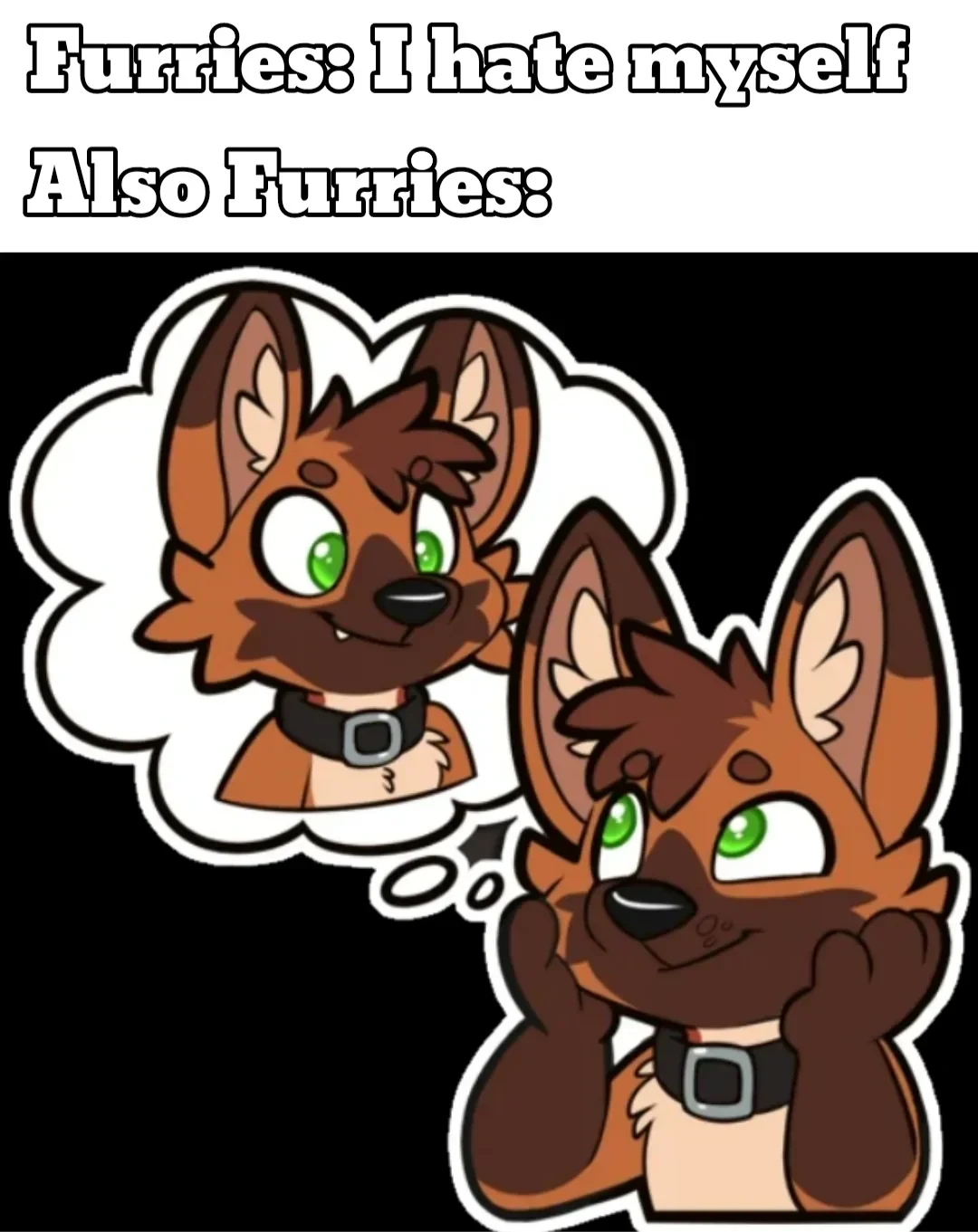 Weekly Furry Art 35