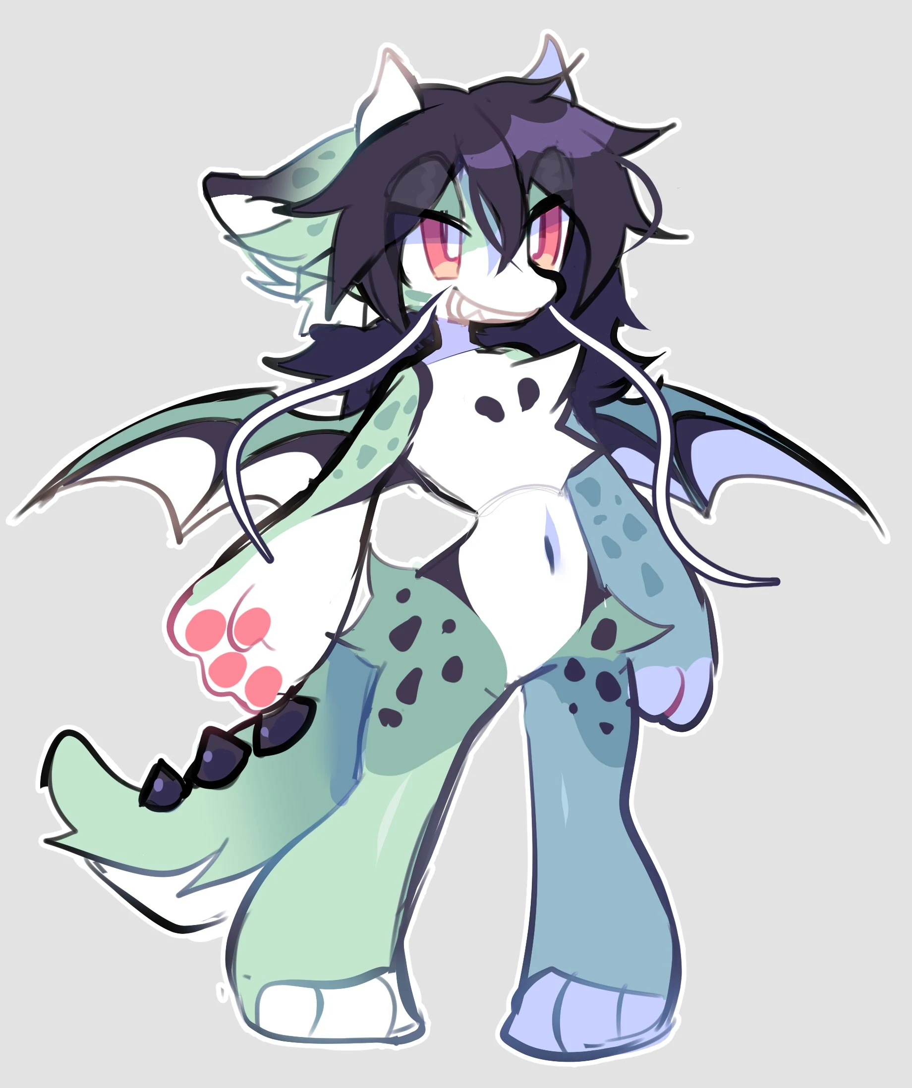 Daily Furry Art 70