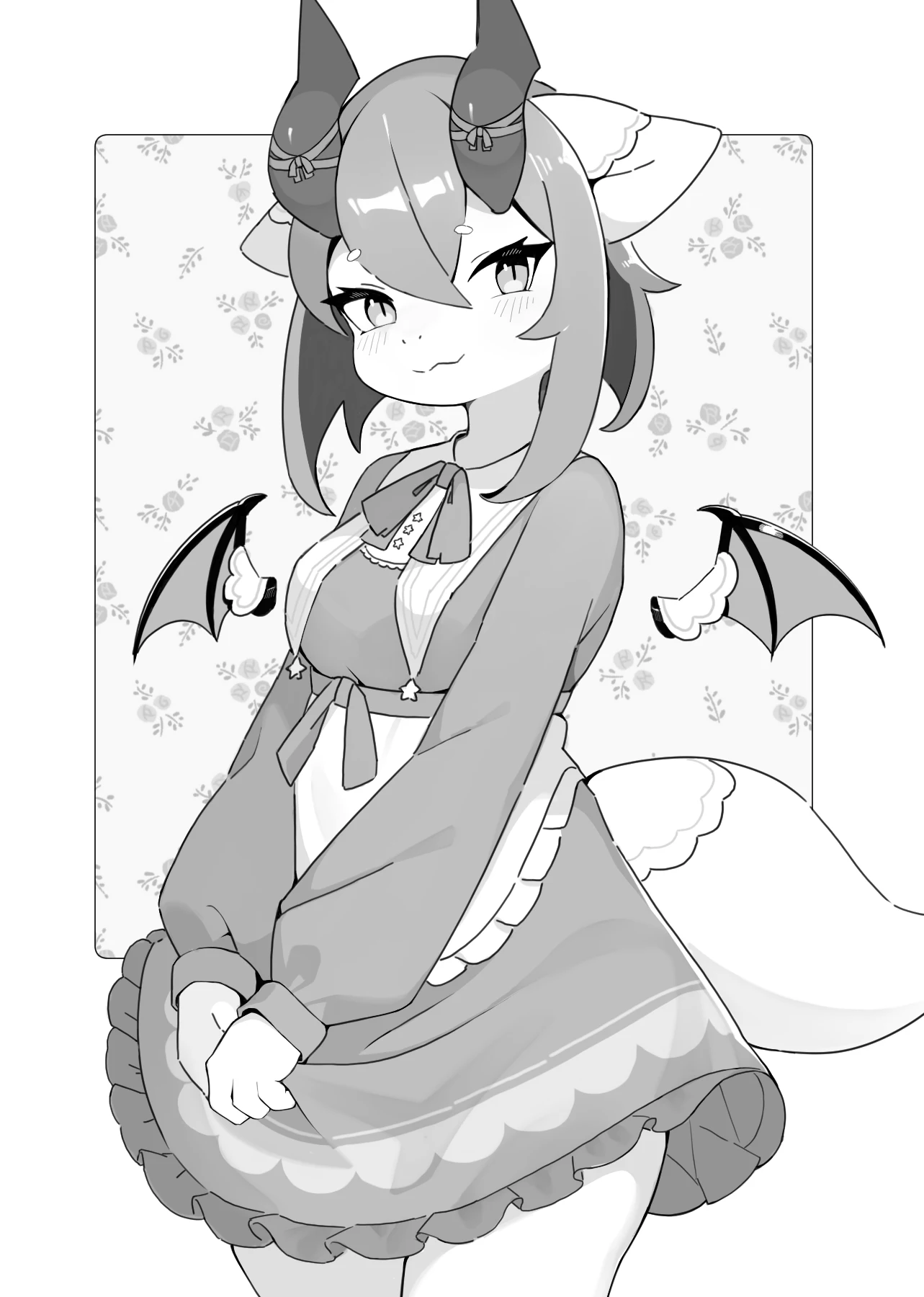 Weekly Furry Art 24
