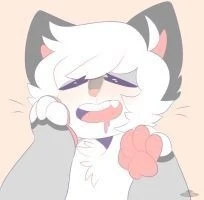 Daily Furry Art 20