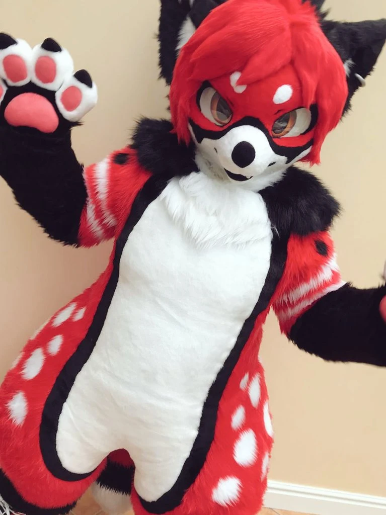 Daily Furry Art 262