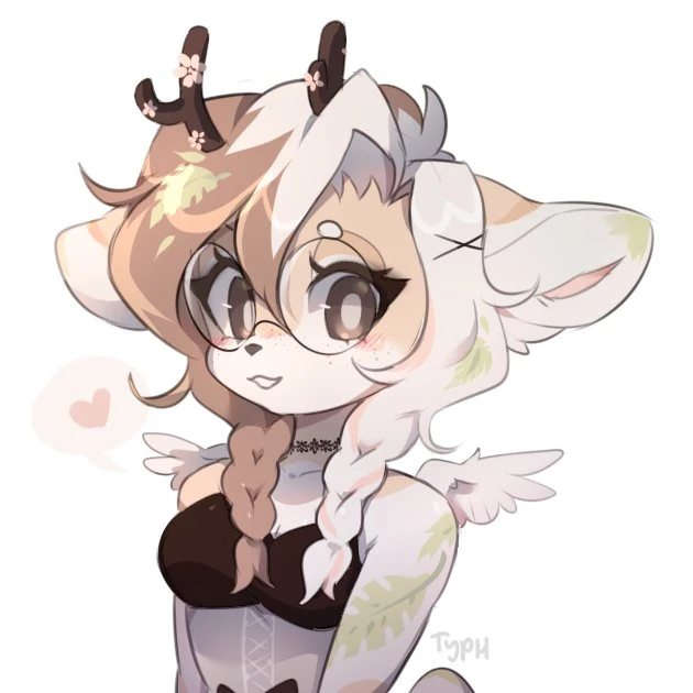 Daily Furry Art 99