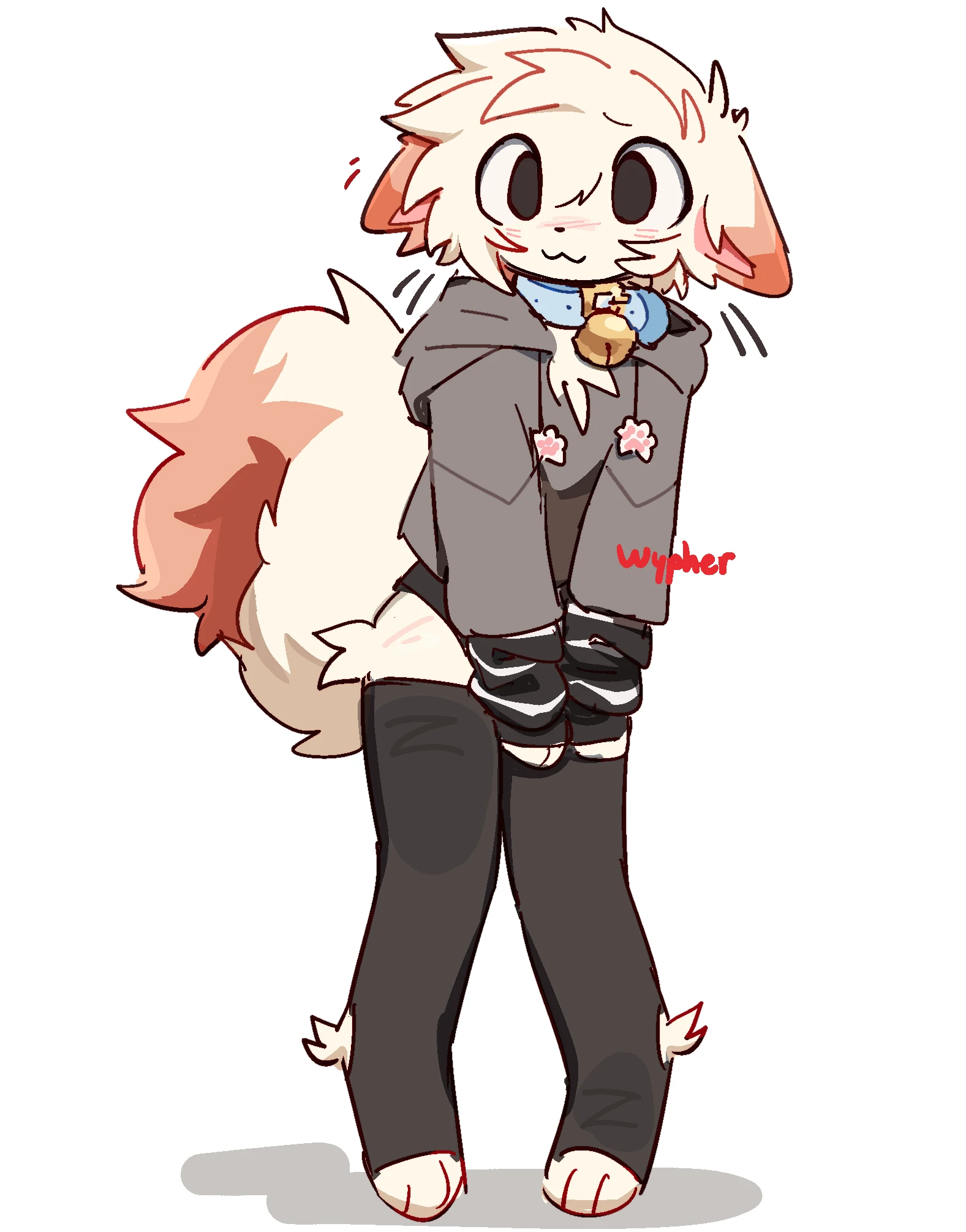 Weekly Furry Art 33