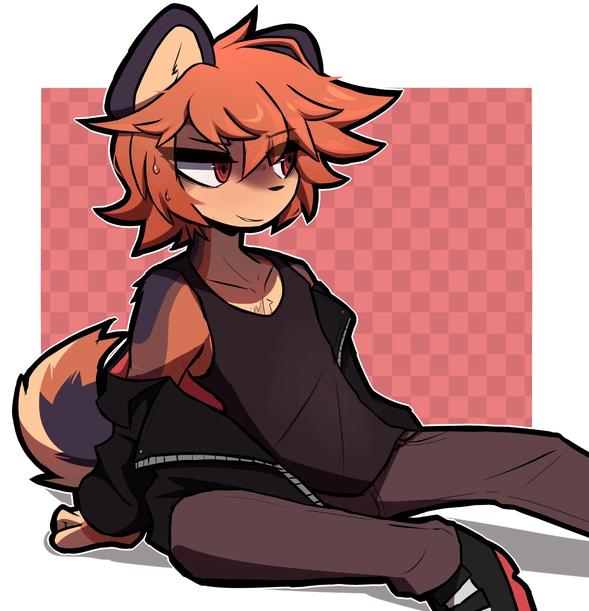 Daily Furry Art 96