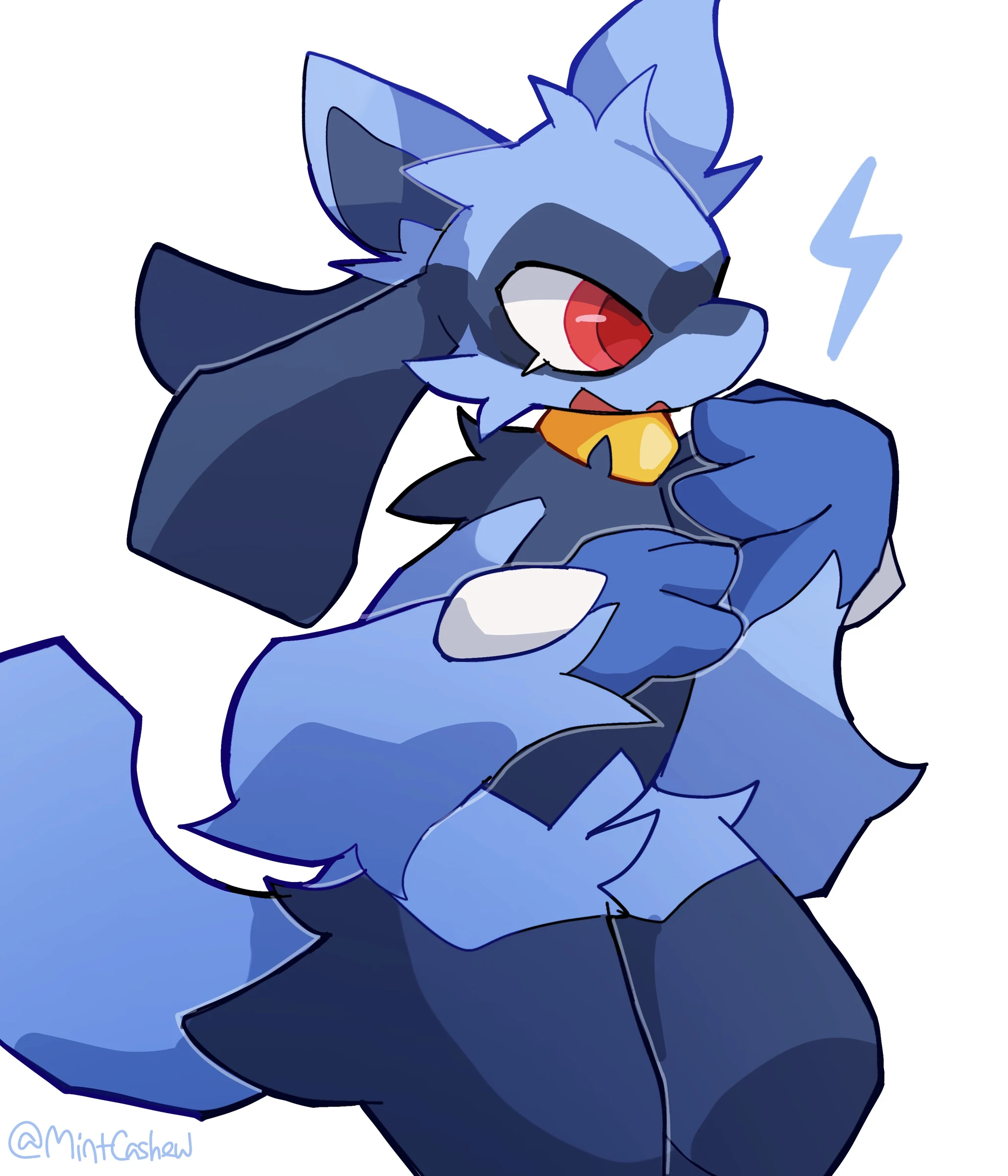 Daily Furry Art 193