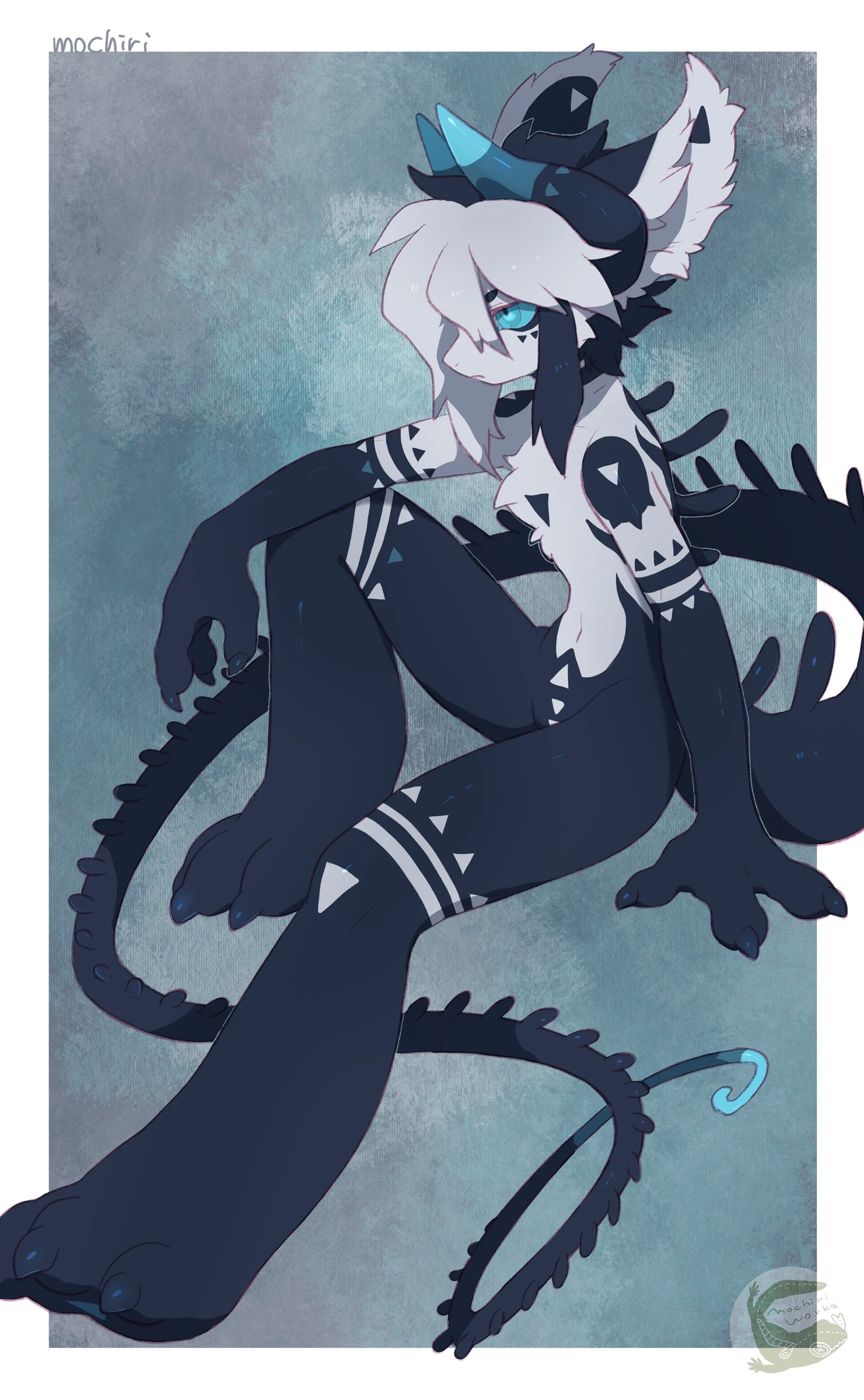 Weekly Furry Art 8